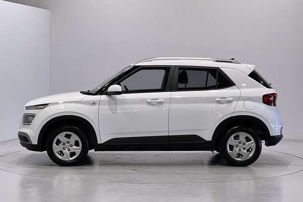 2019 Hyundai Venue Go QX
