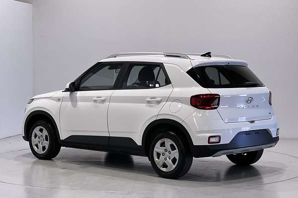 2019 Hyundai Venue Go QX