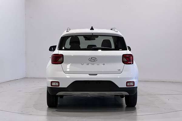 2019 Hyundai Venue Go QX