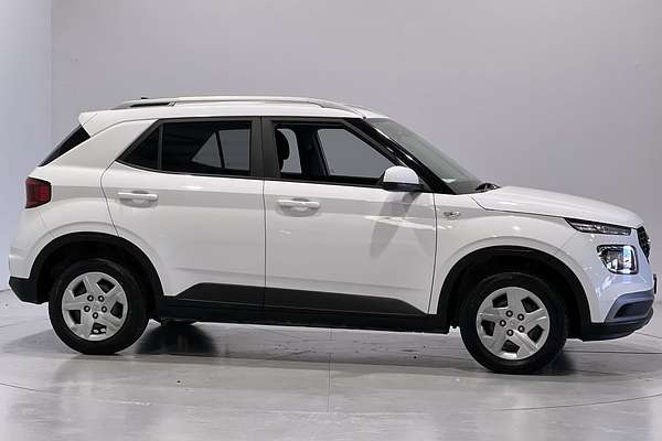 2019 Hyundai Venue Go QX