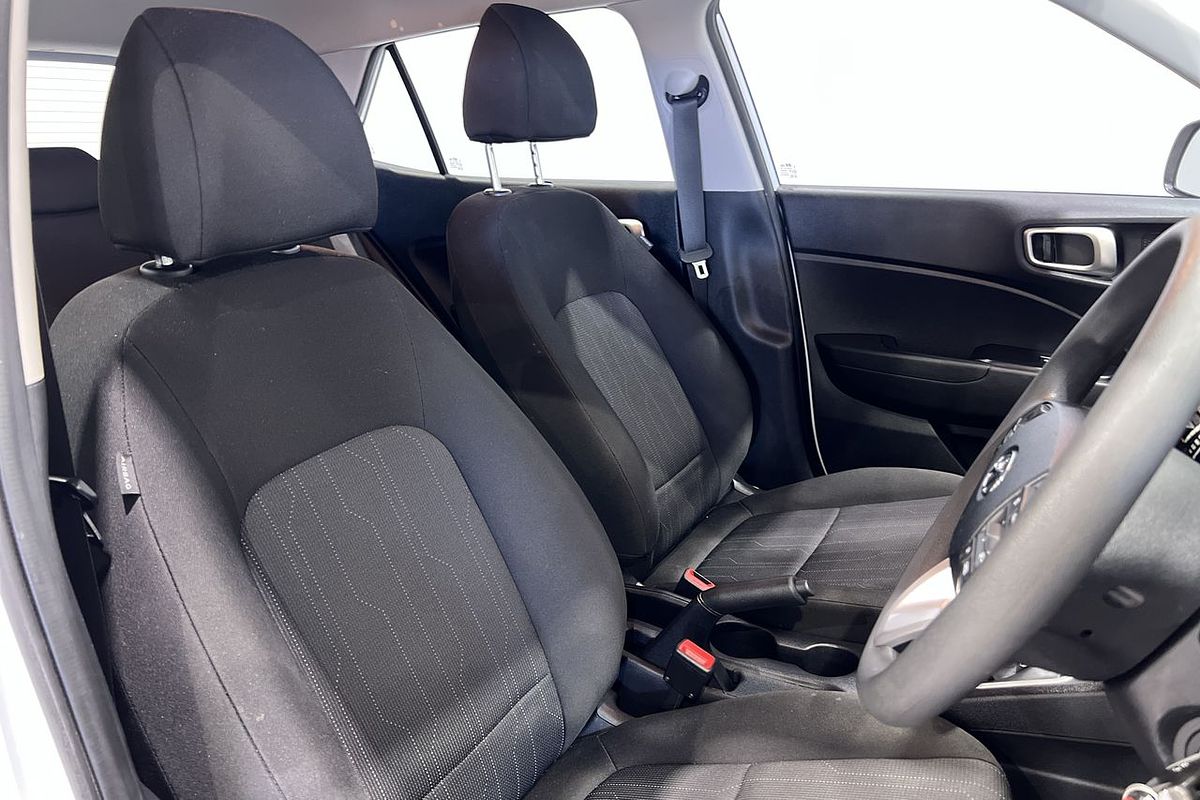 2019 Hyundai Venue Go QX