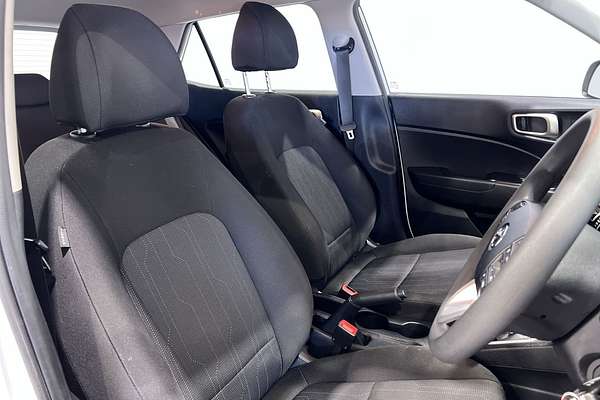 2019 Hyundai Venue Go QX