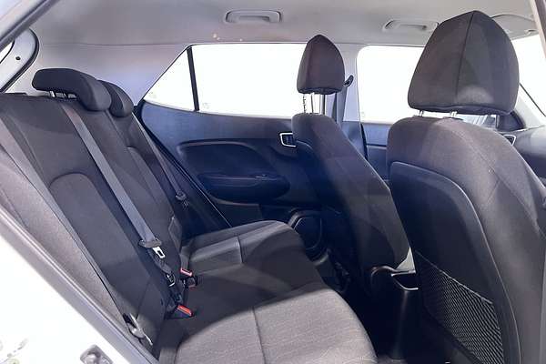 2019 Hyundai Venue Go QX