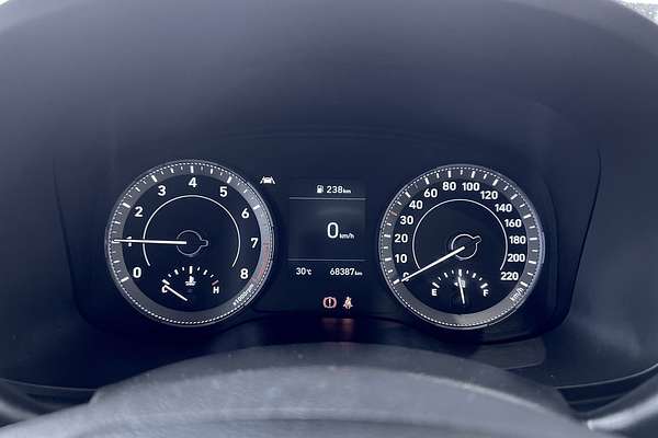 2019 Hyundai Venue Go QX