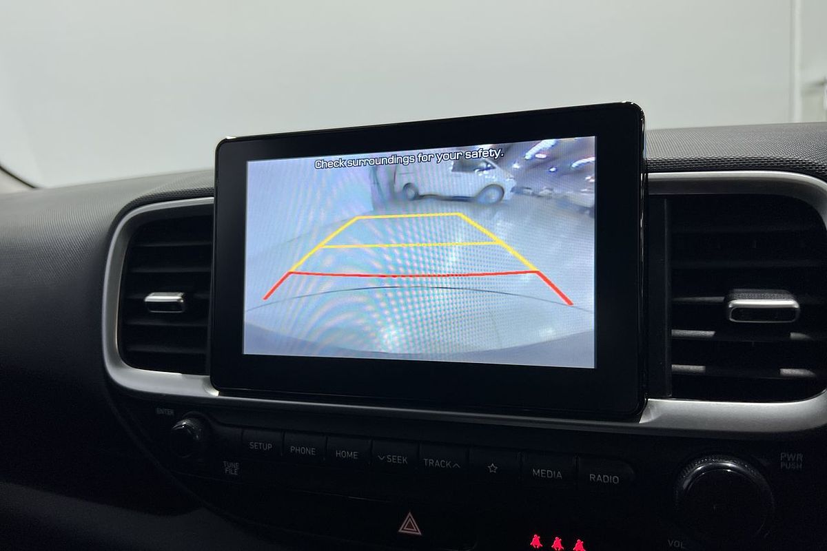 2019 Hyundai Venue Go QX