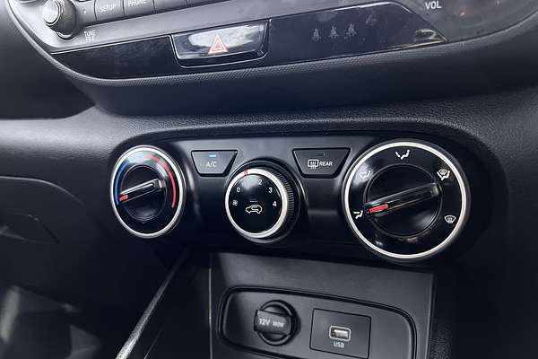 2019 Hyundai Venue Go QX