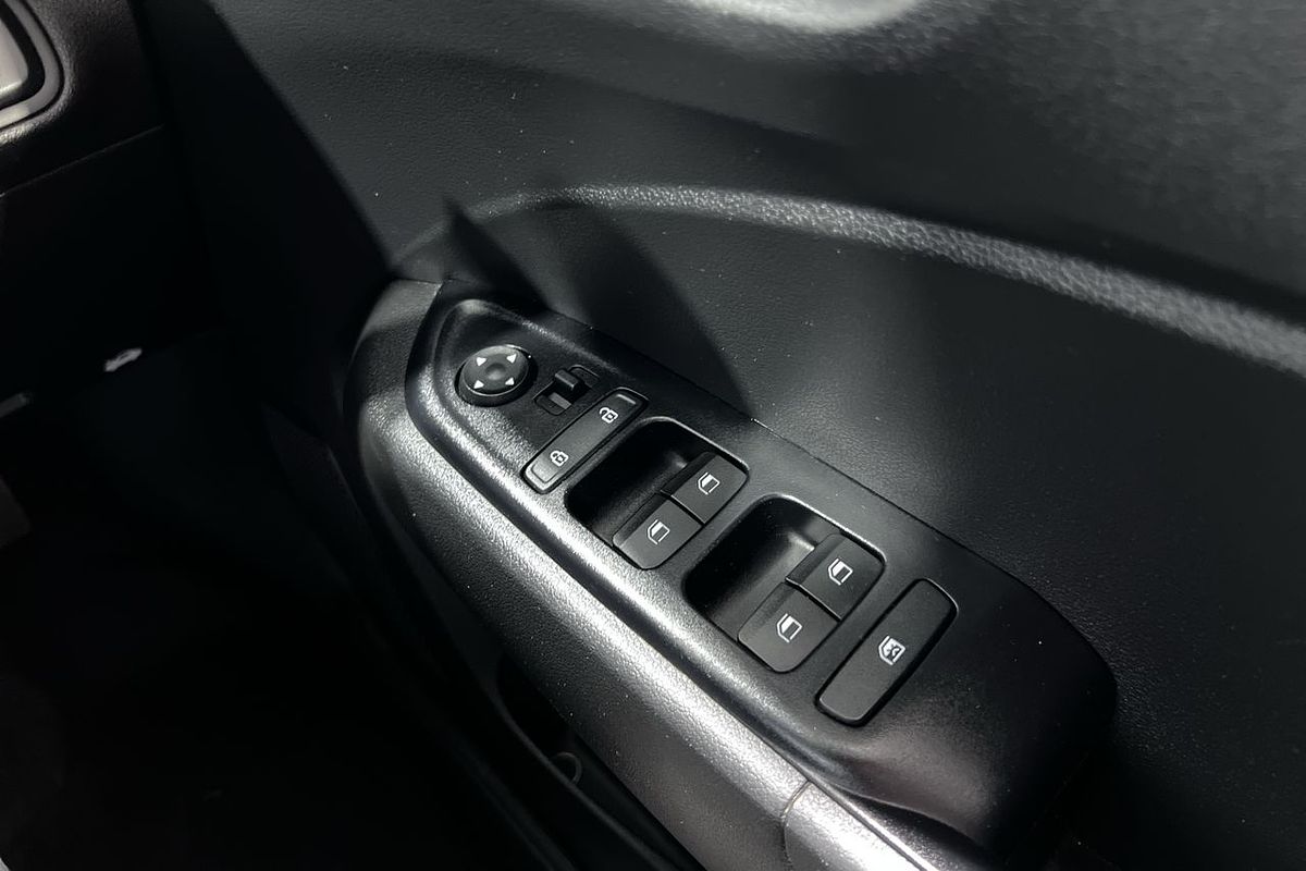2019 Hyundai Venue Go QX