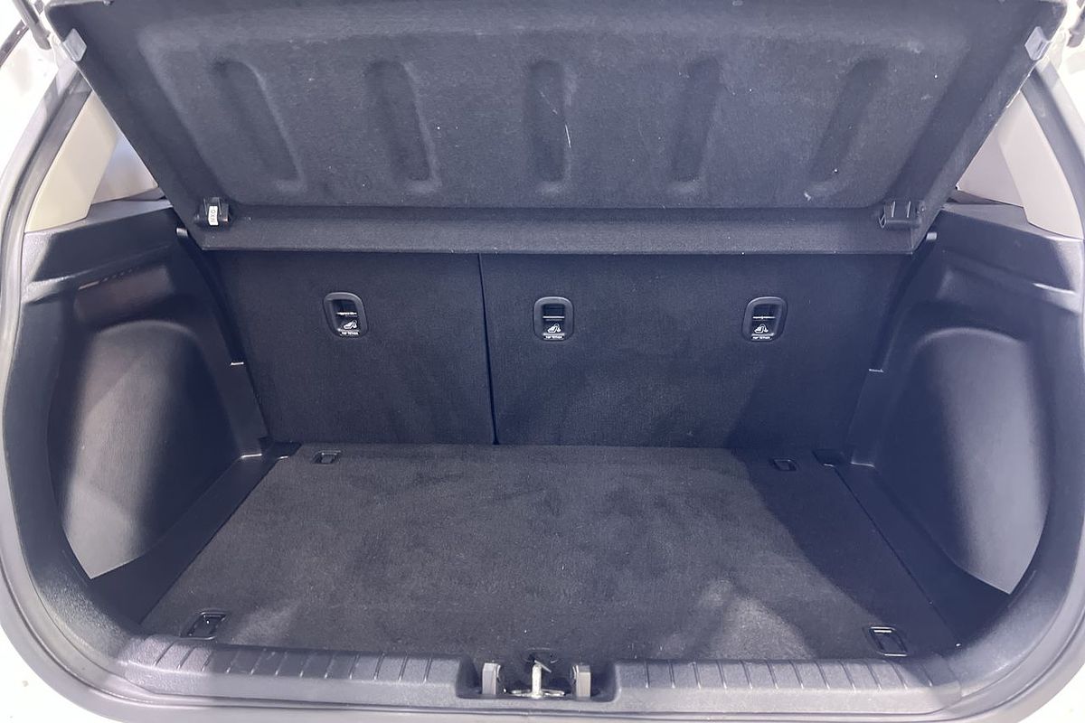 2019 Hyundai Venue Go QX