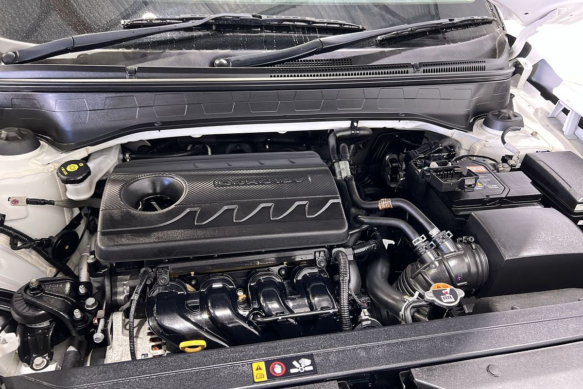 2019 Hyundai Venue Go QX