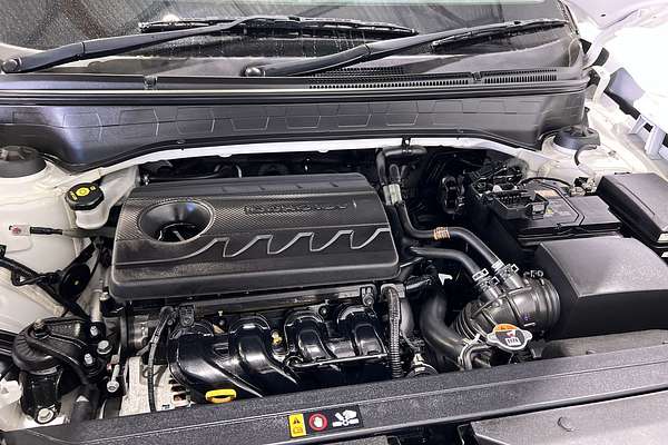 2019 Hyundai Venue Go QX