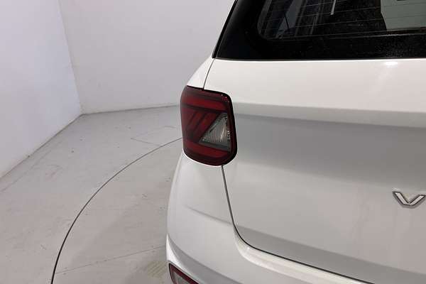2019 Hyundai Venue Go QX