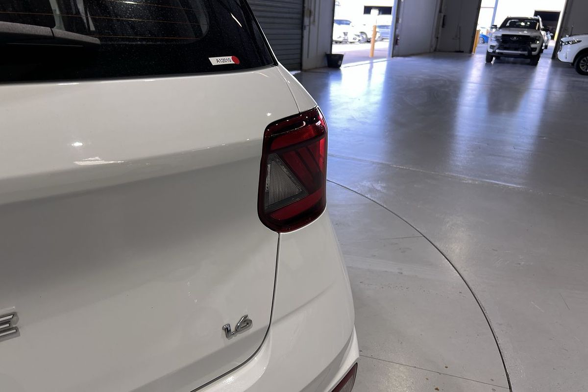 2019 Hyundai Venue Go QX