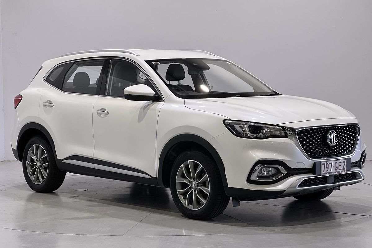 2022 MG HS Vibe SAS23