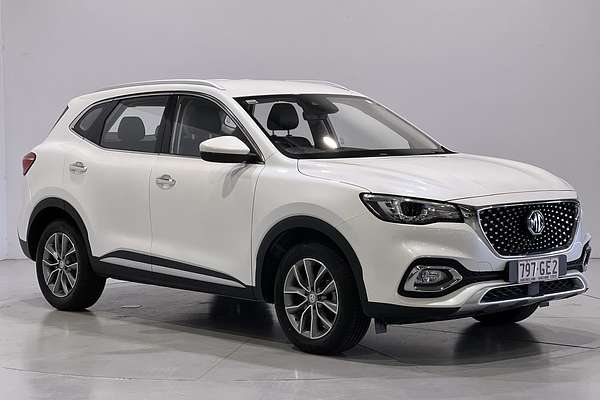 2022 MG HS Vibe SAS23