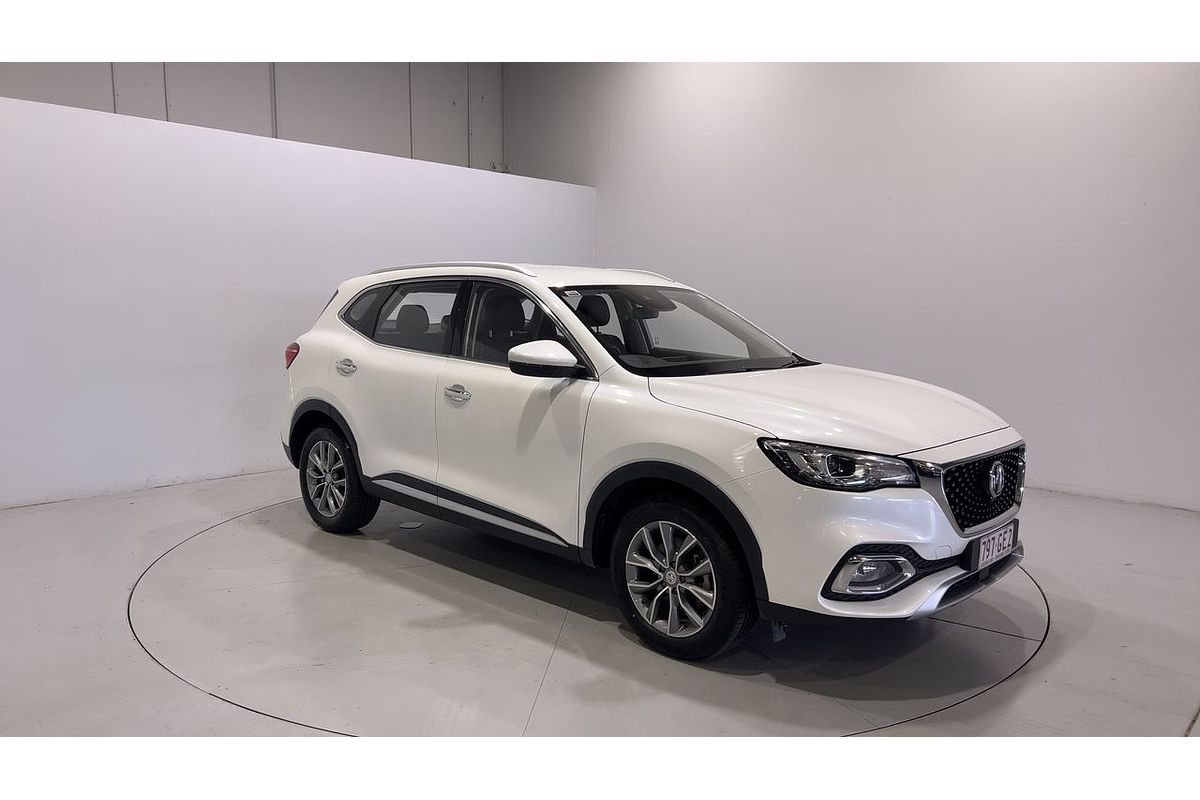 2022 MG HS Vibe SAS23