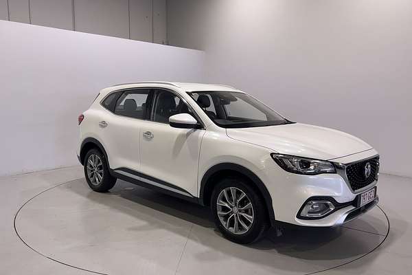 2022 MG HS Vibe SAS23