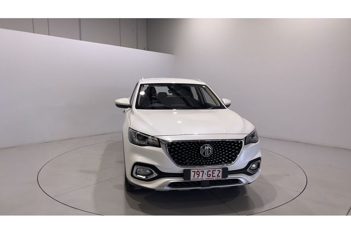 2022 MG HS Vibe SAS23