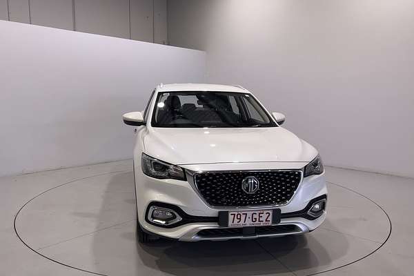 2022 MG HS Vibe SAS23