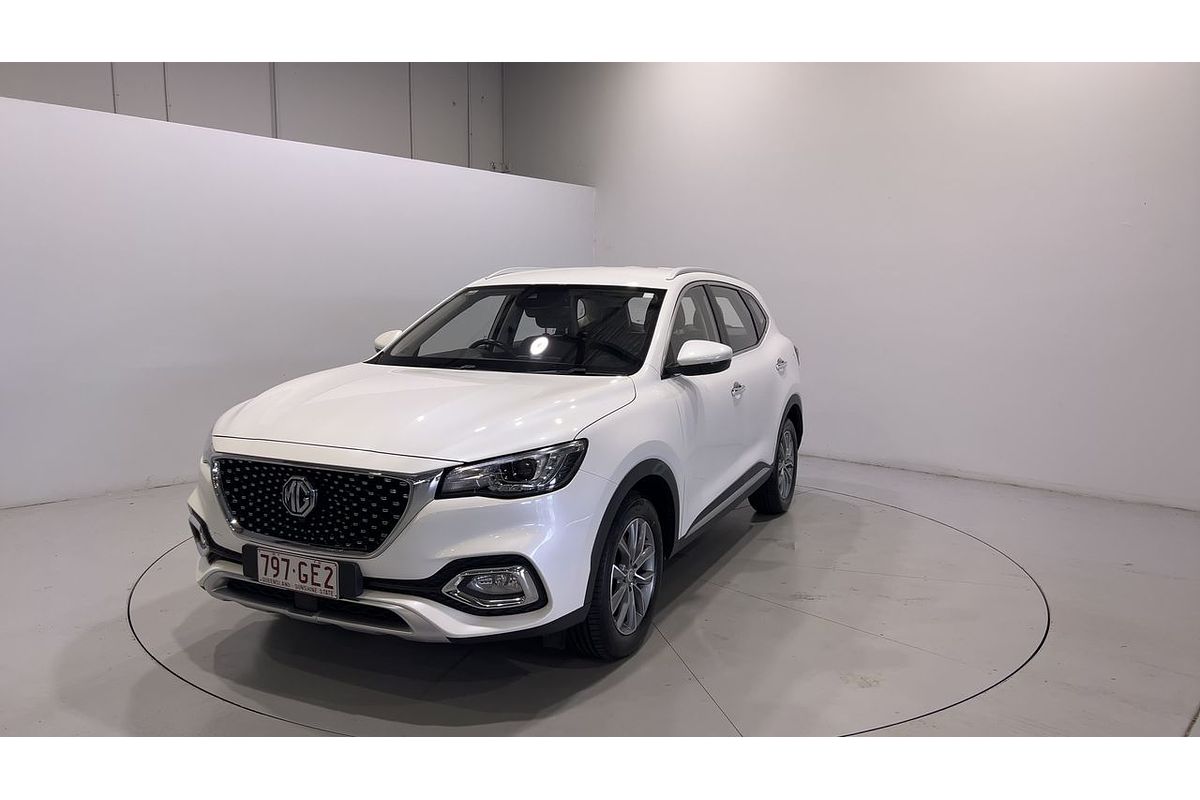 2022 MG HS Vibe SAS23