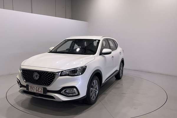 2022 MG HS Vibe SAS23