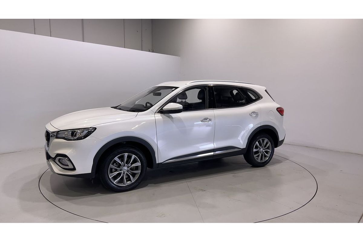 2022 MG HS Vibe SAS23