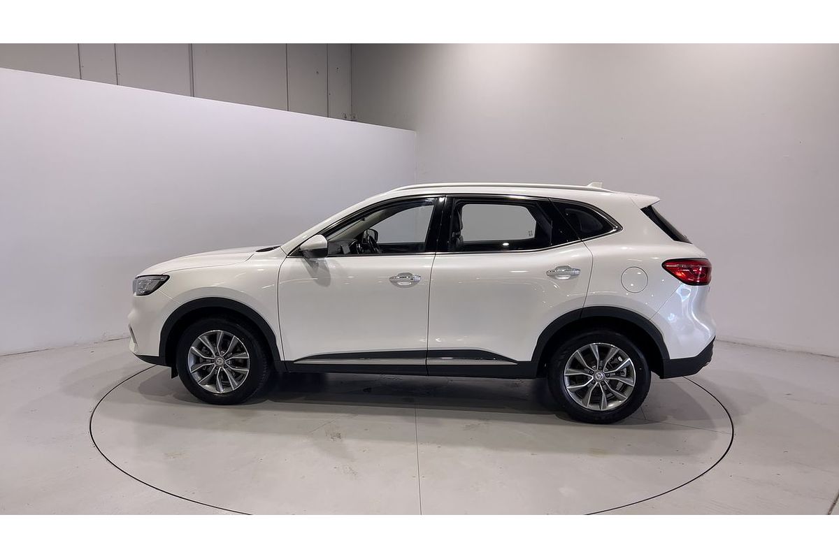 2022 MG HS Vibe SAS23