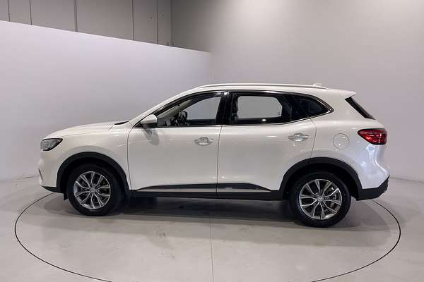 2022 MG HS Vibe SAS23