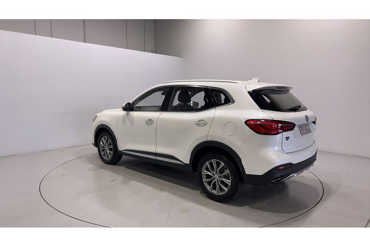 2022 MG HS Vibe SAS23