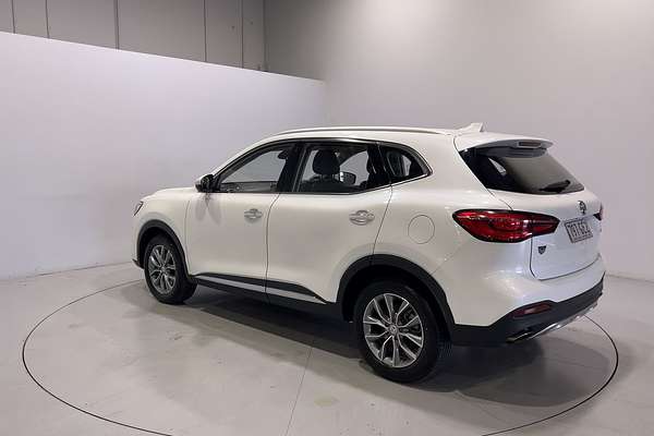 2022 MG HS Vibe SAS23