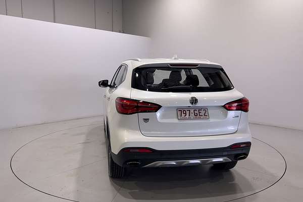 2022 MG HS Vibe SAS23