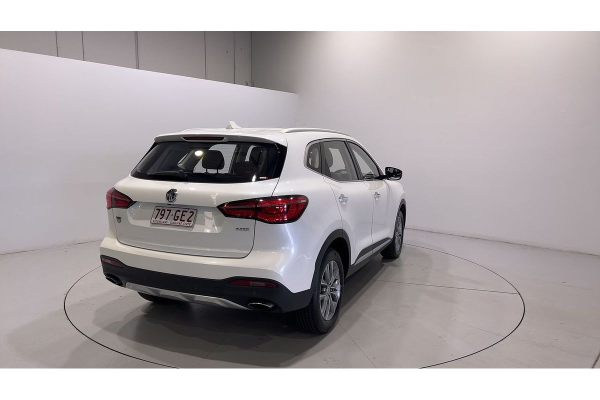 2022 MG HS Vibe SAS23