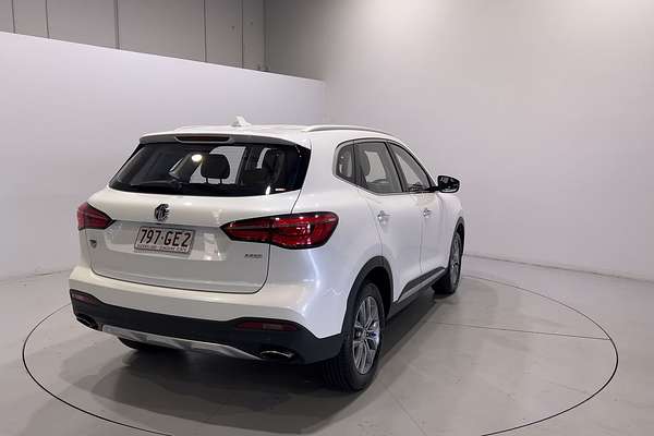 2022 MG HS Vibe SAS23