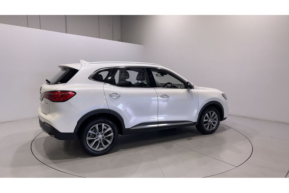 2022 MG HS Vibe SAS23