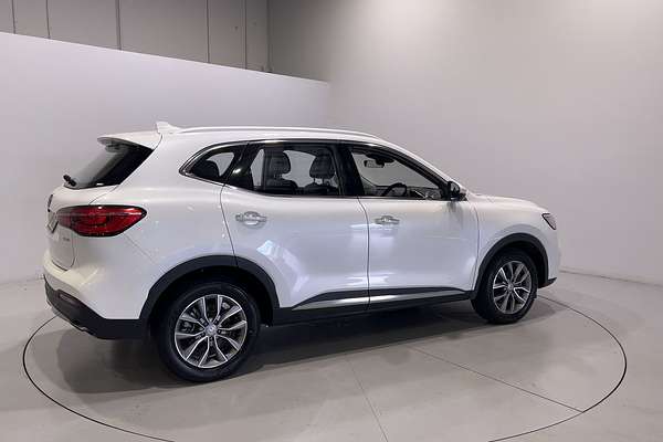 2022 MG HS Vibe SAS23
