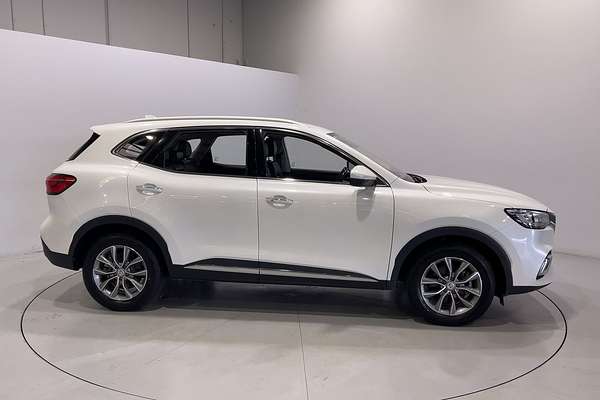 2022 MG HS Vibe SAS23