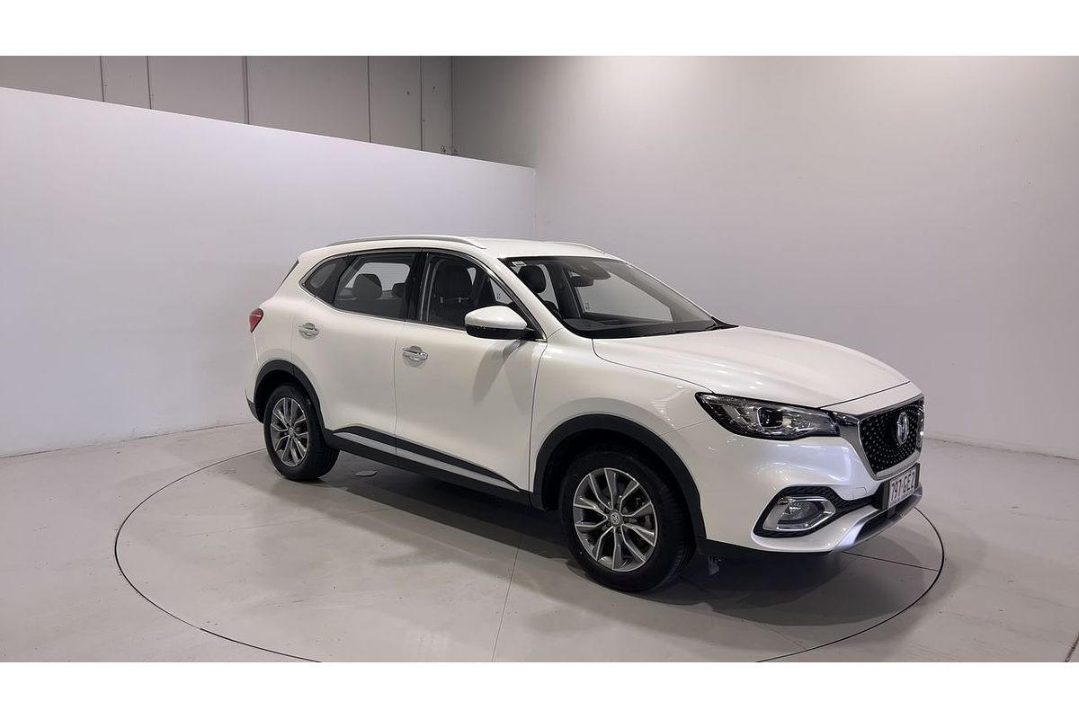 2022 MG HS Vibe SAS23