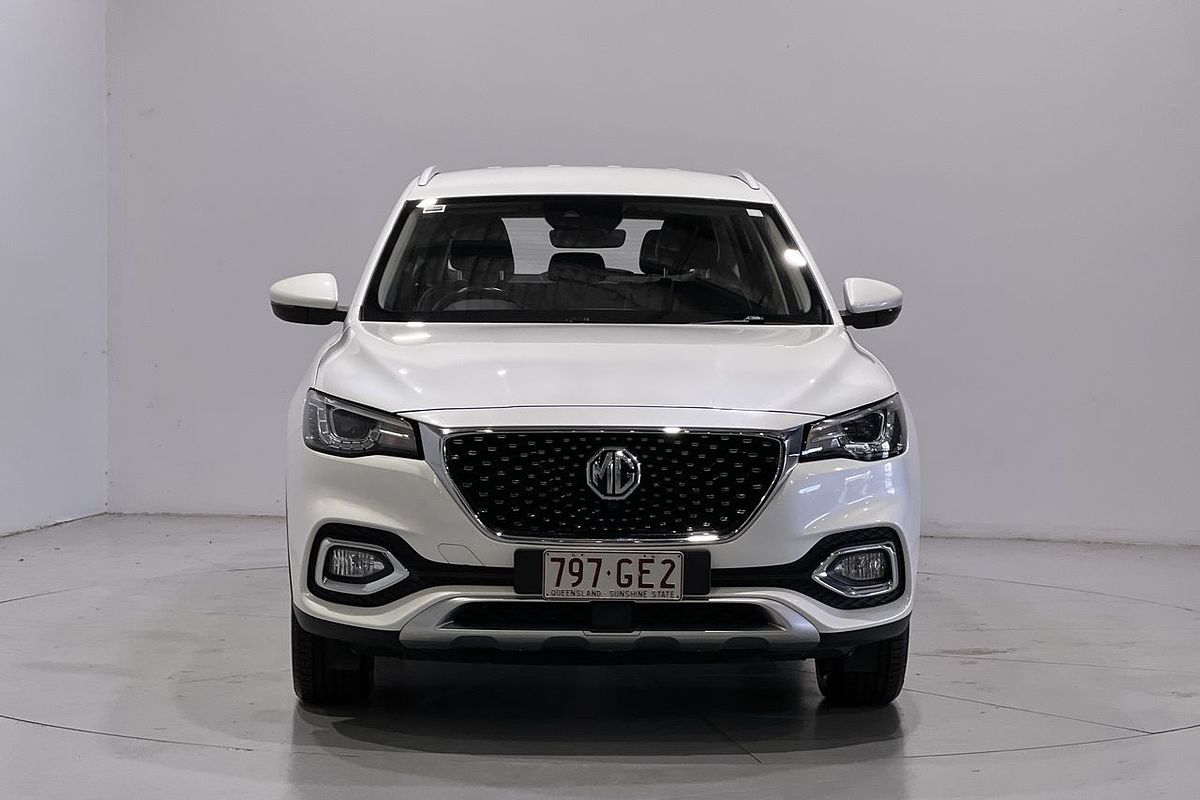 2022 MG HS Vibe SAS23