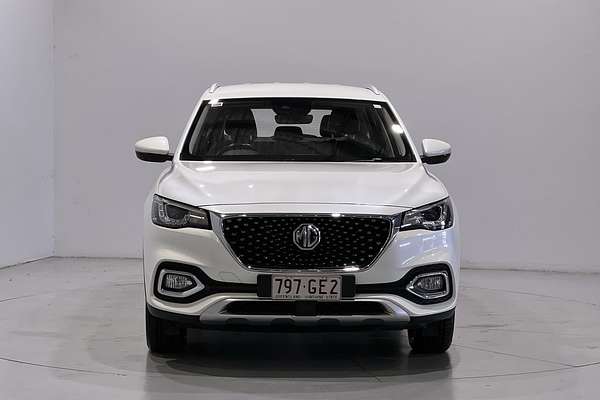 2022 MG HS Vibe SAS23