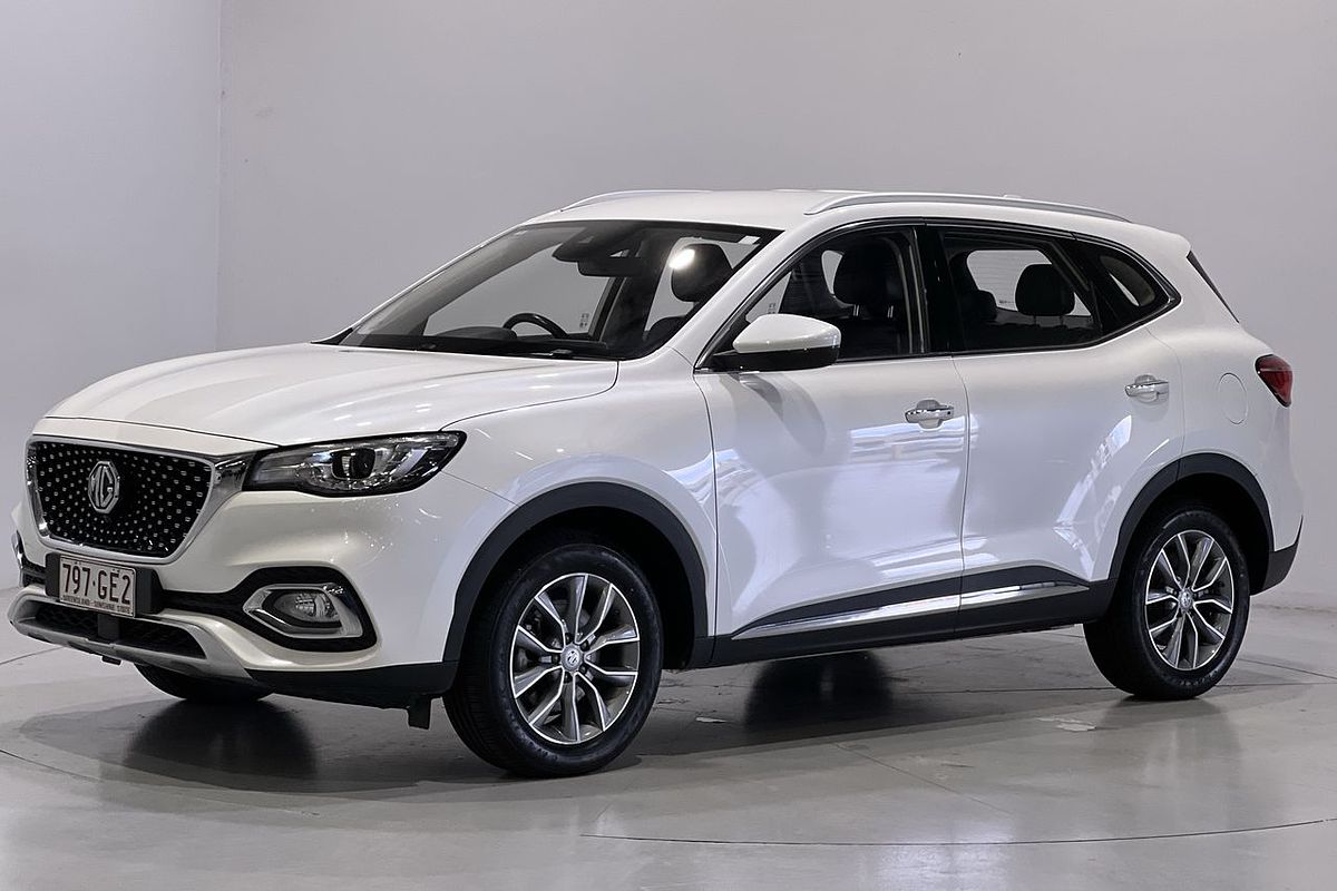 2022 MG HS Vibe SAS23