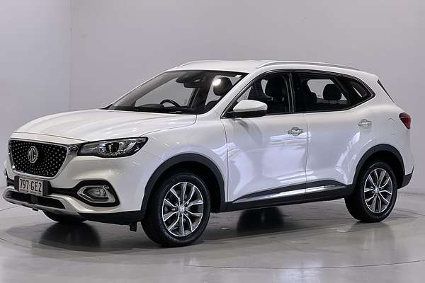 2022 MG HS Vibe SAS23