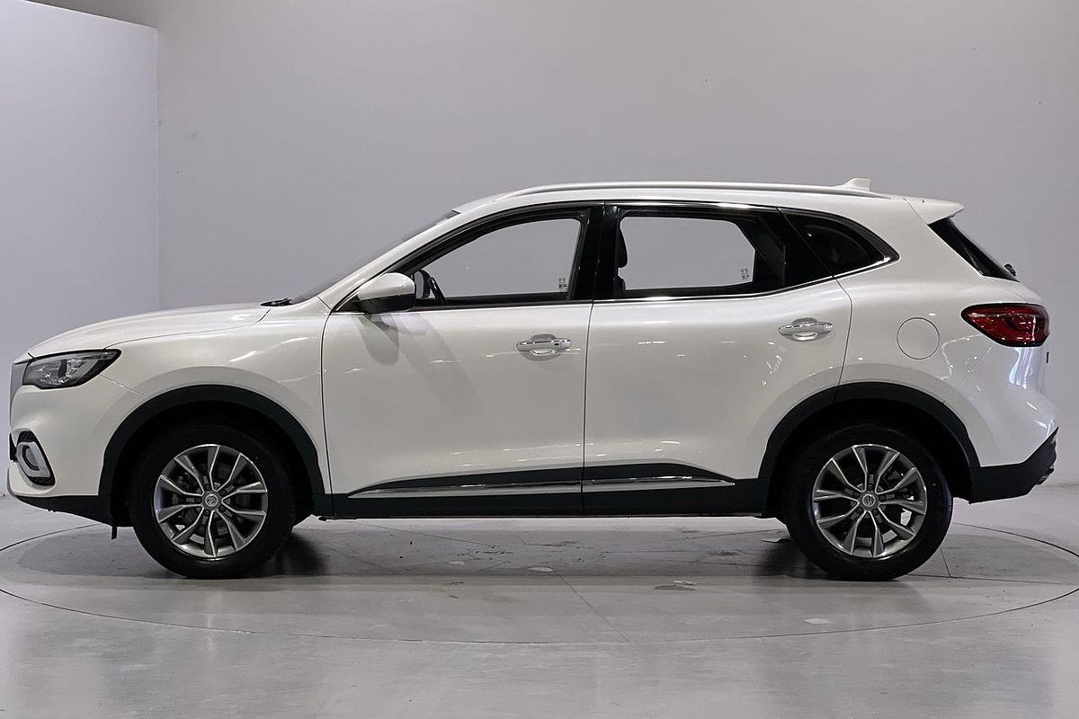 2022 MG HS Vibe SAS23