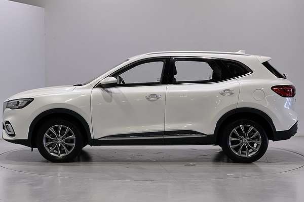 2022 MG HS Vibe SAS23