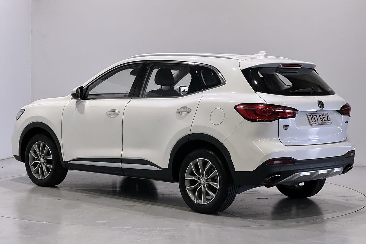 2022 MG HS Vibe SAS23