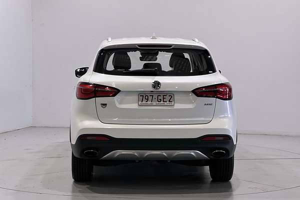2022 MG HS Vibe SAS23