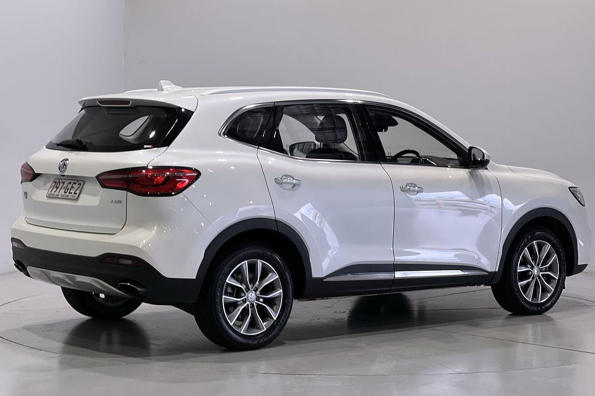 2022 MG HS Vibe SAS23