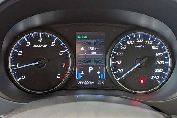2019 Mitsubishi Outlander Black Edition ZL