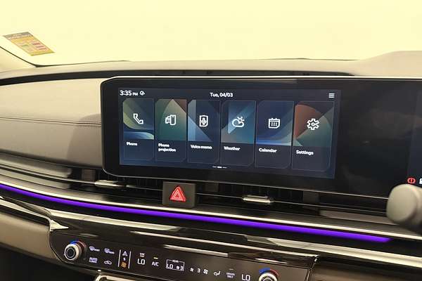 2024 Kia Carnival GT-Line HEV KA4 PE