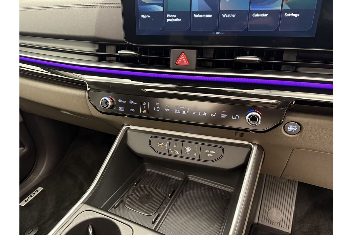 2024 Kia Carnival GT-Line HEV KA4 PE