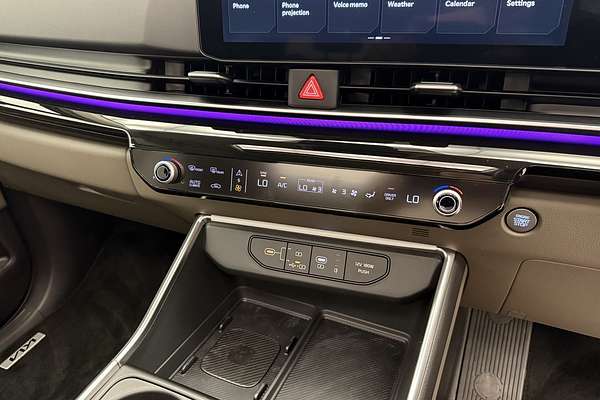 2024 Kia Carnival GT-Line HEV KA4 PE