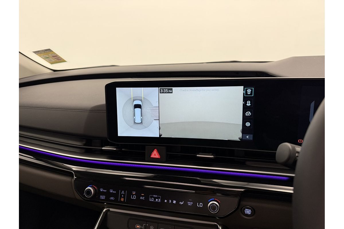 2024 Kia Carnival GT-Line HEV KA4 PE